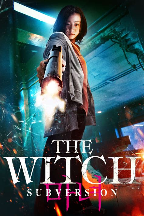 The witch subversion cast